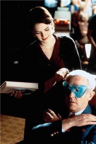 The 10 Best Movie Scenes about ...